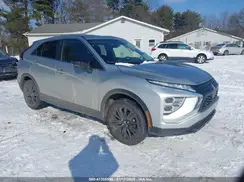 JA4ATVAA5PZ002293 2023 MITSUBISHI ECLIPSE CROSS