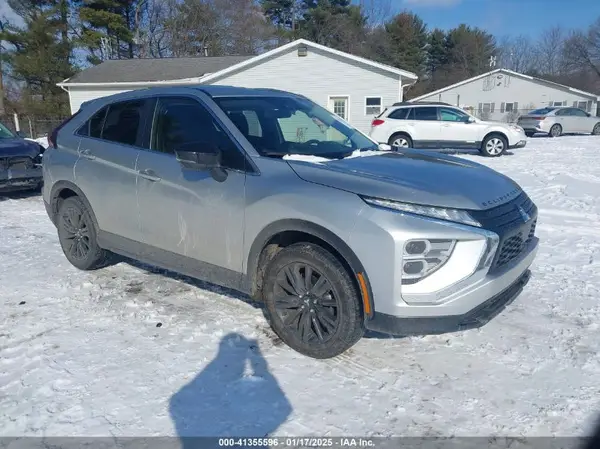 JA4ATVAA5PZ002293 2023 MITSUBISHI ECLIPSE CROSS - Image 1