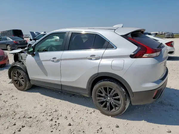 JA4ATVAA5PZ002388 2023 MITSUBISHI ECLIPSE CROSS - Image 2