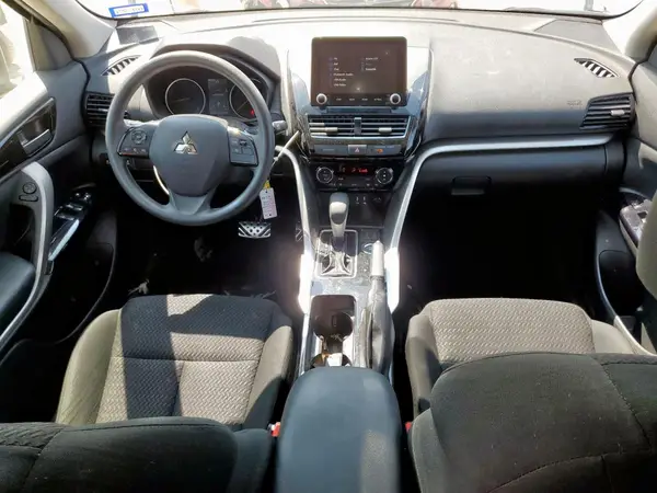 JA4ATVAA5PZ002388 2023 MITSUBISHI ECLIPSE CROSS - Image 8