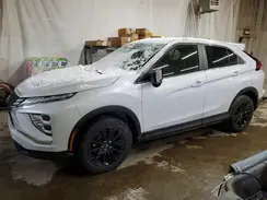 JA4ATVAA5PZ003928 2023 MITSUBISHI ECLIPSE CROSS