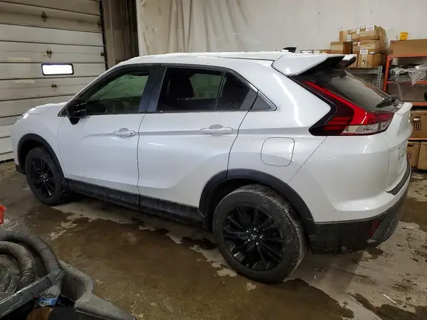 JA4ATVAA5PZ003928 2023 MITSUBISHI ECLIPSE CROSS - Image 2