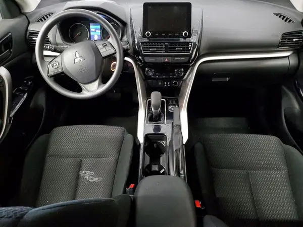 JA4ATVAA5PZ003928 2023 MITSUBISHI ECLIPSE CROSS - Image 8