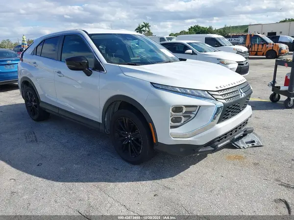 JA4ATVAA5PZ006411 2023 MITSUBISHI ECLIPSE CROSS - Image 1
