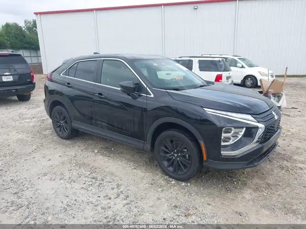 JA4ATVAA5PZ026772 2023 MITSUBISHI ECLIPSE CROSS - Image 1
