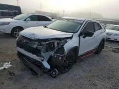 JA4ATVAA5PZ037805 2023 MITSUBISHI ECLIPSE CROSS