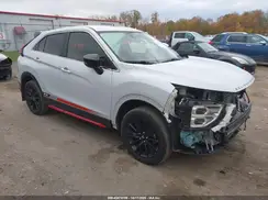 JA4ATVAA5PZ041000 2023 MITSUBISHI ECLIPSE CROSS