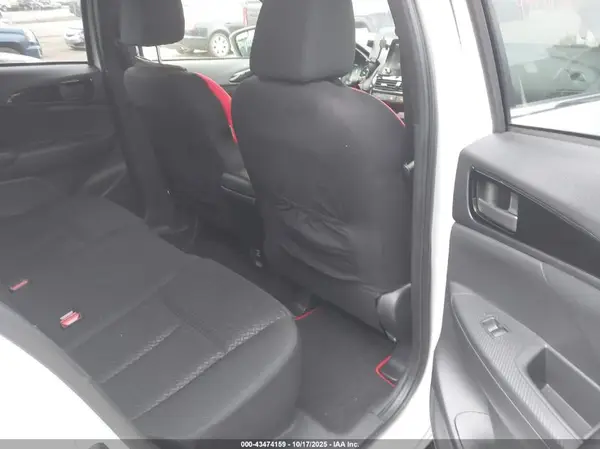 JA4ATVAA5PZ041000 2023 MITSUBISHI ECLIPSE CROSS - Image 8