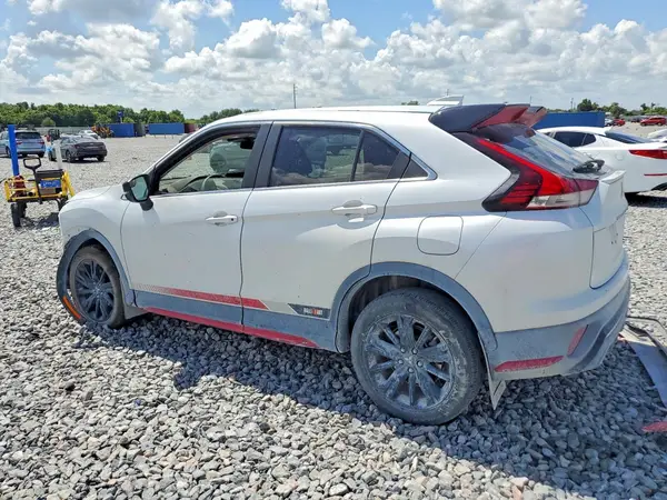 JA4ATVAA5PZ044303 2023 MITSUBISHI ECLIPSE CROSS - Image 2