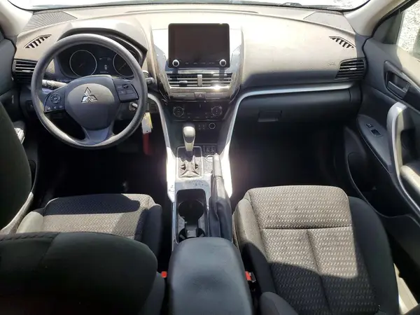 JA4ATVAA5PZ044303 2023 MITSUBISHI ECLIPSE CROSS - Image 8