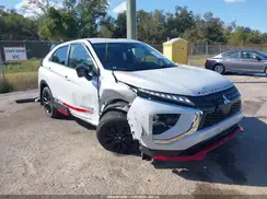 JA4ATVAA5PZ044706 2023 MITSUBISHI ECLIPSE CROSS