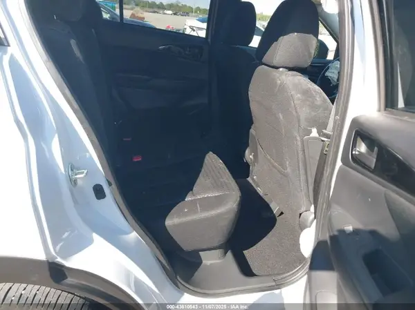 JA4ATVAA5PZ044706 2023 MITSUBISHI ECLIPSE CROSS - Image 8
