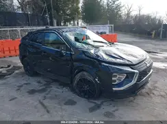 JA4ATVAA5PZ052434 2023 MITSUBISHI ECLIPSE CROSS