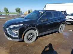 JA4ATVAA5PZ601792 2023 MITSUBISHI ECLIPSE CROSS