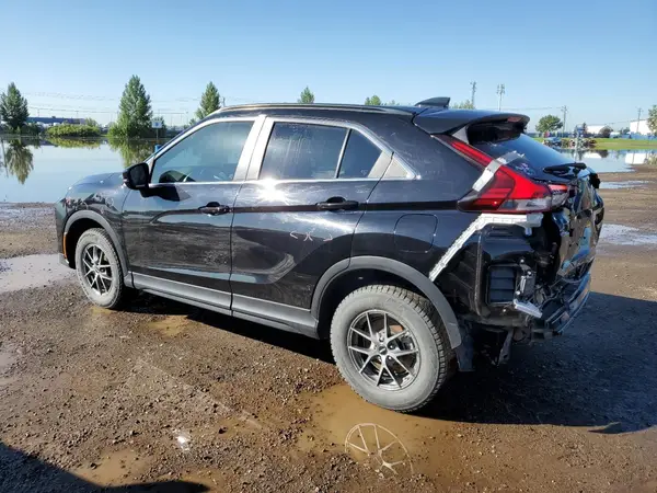 JA4ATVAA5PZ601792 2023 MITSUBISHI ECLIPSE CROSS - Image 2