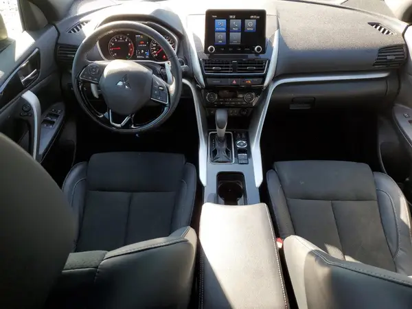 JA4ATVAA5PZ601792 2023 MITSUBISHI ECLIPSE CROSS - Image 8