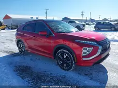 JA4ATVAA5PZ619631 2023 MITSUBISHI ECLIPSE CROSS