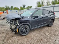 JA4ATVAA5RZ019498 2024 MITSUBISHI ECLIPSE CROSS