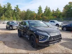 JA4ATVAA5RZ021431 2024 MITSUBISHI ECLIPSE CROSS