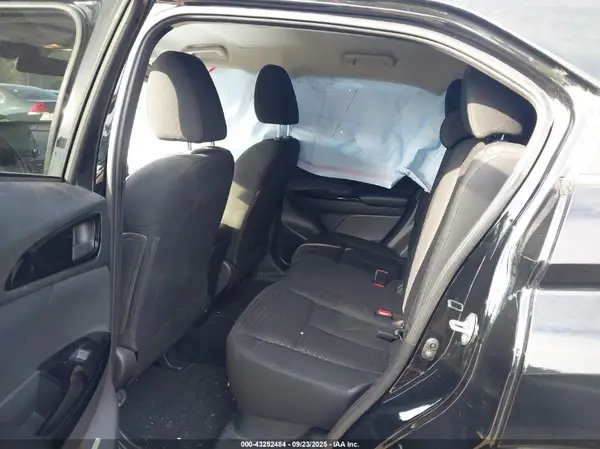 JA4ATVAA5RZ021431 2024 MITSUBISHI ECLIPSE CROSS - Image 8