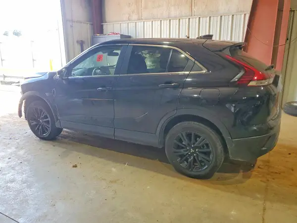 JA4ATVAA5RZ036155 2024 MITSUBISHI ECLIPSE CROSS - Image 2