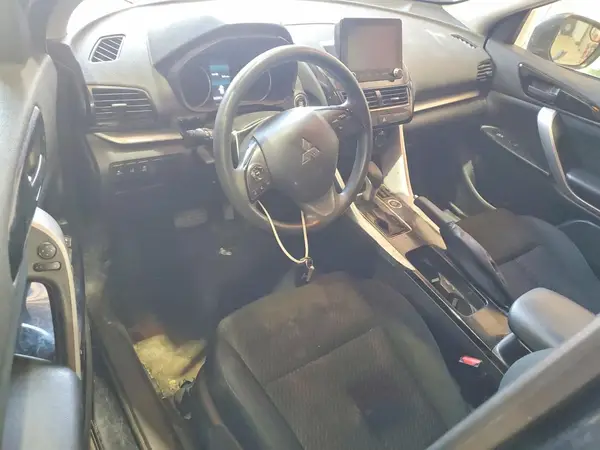 JA4ATVAA5RZ036155 2024 MITSUBISHI ECLIPSE CROSS - Image 8