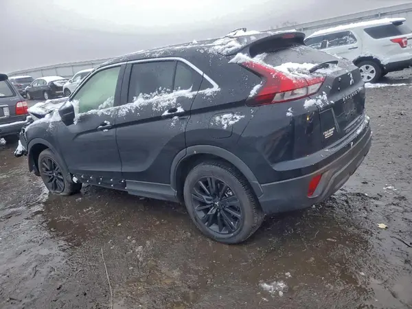 JA4ATVAA5RZ046054 2024 MITSUBISHI ECLIPSE CROSS - Image 2