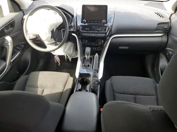 JA4ATVAA5RZ052081 2024 MITSUBISHI ECLIPSE CROSS - Image 8