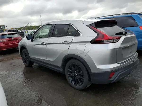 JA4ATVAA5RZ057541 2024 MITSUBISHI ECLIPSE CROSS - Image 2