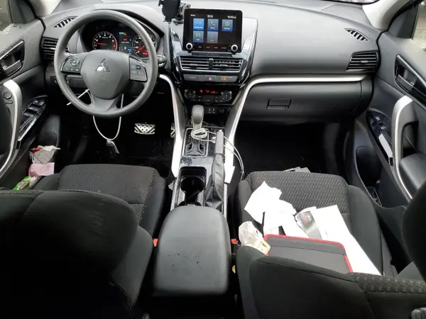 JA4ATVAA5RZ057541 2024 MITSUBISHI ECLIPSE CROSS - Image 8
