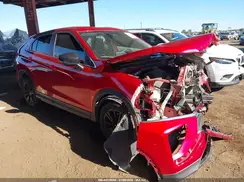 JA4ATVAA5RZ061640 2024 MITSUBISHI ECLIPSE CROSS