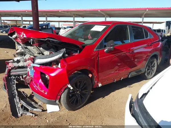 JA4ATVAA5RZ061640 2024 MITSUBISHI ECLIPSE CROSS - Image 2