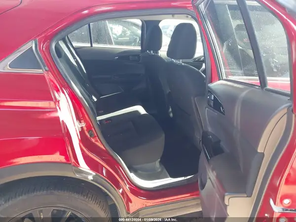 JA4ATVAA5RZ061640 2024 MITSUBISHI ECLIPSE CROSS - Image 8