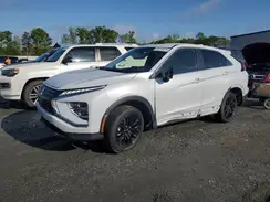 JA4ATVAA5RZ064280 2024 MITSUBISHI ECLIPSE CROSS