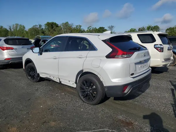 JA4ATVAA5RZ064280 2024 MITSUBISHI ECLIPSE CROSS - Image 2