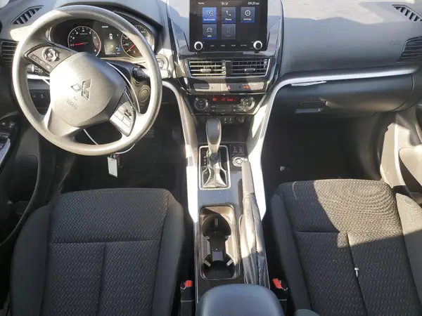JA4ATVAA5RZ064280 2024 MITSUBISHI ECLIPSE CROSS - Image 8