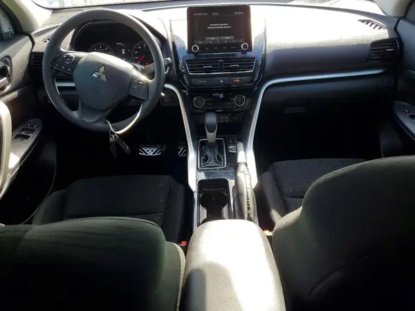 JA4ATVAA5RZ067468 2024 MITSUBISHI ECLIPSE CROSS - Image 8