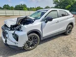 JA4ATVAA5RZ071021 2024 MITSUBISHI ECLIPSE CROSS