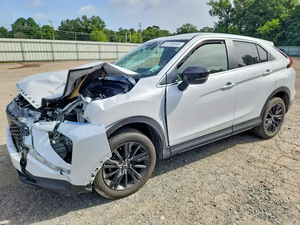 JA4ATVAA5RZ071021 2024 MITSUBISHI ECLIPSE CROSS - Image 1