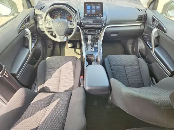 JA4ATVAA5RZ071021 2024 MITSUBISHI ECLIPSE CROSS - Image 8