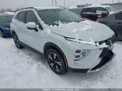JA4ATVAA5RZ600970 2024 MITSUBISHI ECLIPSE CROSS