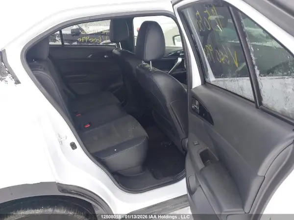 JA4ATVAA5RZ600970 2024 MITSUBISHI ECLIPSE CROSS - Image 8