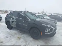 JA4ATVAA5RZ619275 2024 MITSUBISHI ECLIPSE CROSS