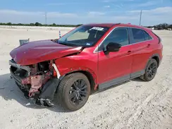 JA4ATVAA5SZ003453 2025 MITSUBISHI ECLIPSE CROSS