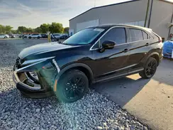 JA4ATVAA5SZ007471 2025 MITSUBISHI ECLIPSE CROSS