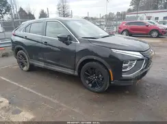 JA4ATVAA5SZ009219 2025 MITSUBISHI ECLIPSE CROSS