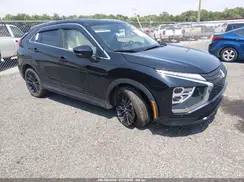 JA4ATVAA5SZ010077 2025 MITSUBISHI ECLIPSE CROSS