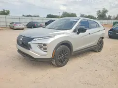 JA4ATVAA5SZ011035 2025 MITSUBISHI ECLIPSE CROSS