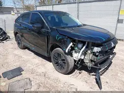 JA4ATVAA6NZ002557 2022 MITSUBISHI ECLIPSE CROSS