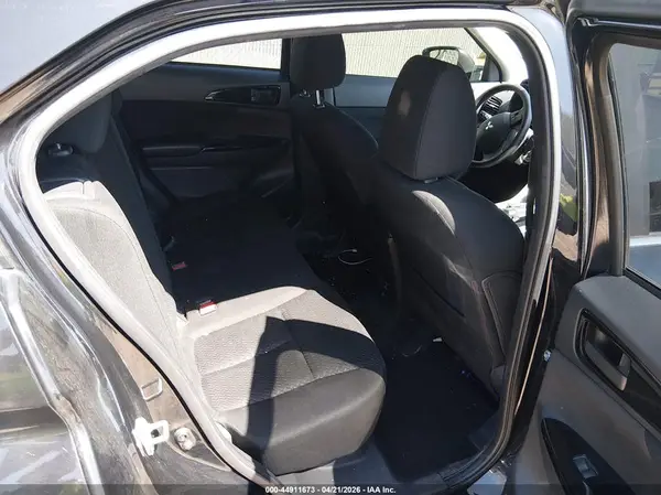 JA4ATVAA6NZ002557 2022 MITSUBISHI ECLIPSE CROSS - Image 8